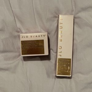 NIB JLo Beauty That JLo Glow and That Blockbuster
